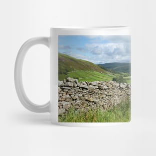 Swaledale, North Yorkshire Mug